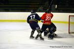 Photo hockey match Besanon - Avignon le 28/10/2023