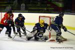 Photo hockey match Besanon - Avignon le 28/10/2023