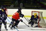 Photo hockey match Besanon - Avignon le 28/10/2023