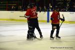 Photo hockey match Besanon - Avignon le 28/10/2023