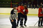 Photo hockey match Besanon - Avignon le 28/10/2023