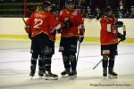 Photo hockey match Besanon - Avignon le 28/10/2023