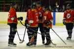 Photo hockey match Besanon - Avignon le 28/10/2023