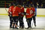 Photo hockey match Besanon - Avignon le 28/10/2023