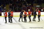 Photo hockey match Besanon - Avignon le 28/10/2023