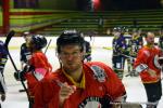 Photo hockey match Besanon - Avignon le 28/10/2023