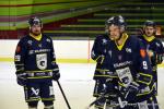 Photo hockey match Besanon - Avignon le 28/10/2023