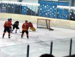 Photo hockey match Besanon - Belfort  le 10/10/2009