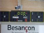Photo hockey match Besanon - Belfort  le 10/10/2009