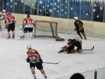 Photo hockey match Besanon - Belfort  le 27/03/2010