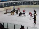 Photo hockey match Besanon - Belfort  le 27/03/2010