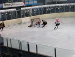 Photo hockey match Besanon - Belfort  le 27/03/2010