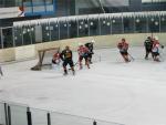 Photo hockey match Besanon - Belfort  le 27/03/2010