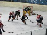 Photo hockey match Besanon - Belfort  le 27/03/2010