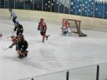 Photo hockey match Besanon - Belfort  le 27/03/2010