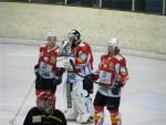 Photo hockey match Besanon - Belfort  le 27/03/2010