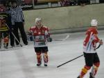 Photo hockey match Besanon - Belfort  le 27/03/2010