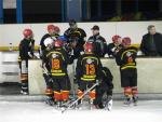 Photo hockey match Besanon - Belfort  le 27/03/2010