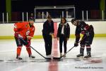 Photo hockey match Besanon - Brianon II le 25/10/2025