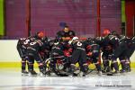 Photo hockey match Besanon - Brianon II le 25/10/2025