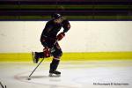 Photo hockey match Besanon - Brianon II le 25/10/2025