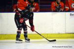 Photo hockey match Besanon - Brianon II le 25/10/2025
