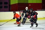 Photo hockey match Besanon - Brianon II le 25/10/2025