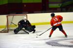 Photo hockey match Besanon - Brianon II le 25/10/2025