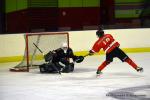 Photo hockey match Besanon - Brianon II le 25/10/2025