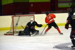 Photo hockey match Besanon - Brianon II le 25/10/2025