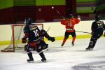 Photo hockey match Besanon - Brianon II le 25/10/2025