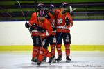 Photo hockey match Besanon - Brianon II le 25/10/2025
