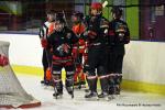 Photo hockey match Besanon - Brianon II le 25/10/2025