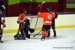 Photo hockey match Besanon - Brianon II le 25/10/2025