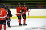 Photo hockey match Besanon - Brianon II le 25/10/2025