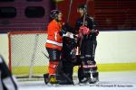 Photo hockey match Besanon - Brianon II le 25/10/2025