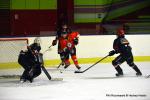 Photo hockey match Besanon - Brianon II le 25/10/2025