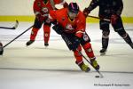 Photo hockey match Besanon - Brianon II le 25/10/2025