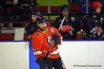 Photo hockey match Besanon - Brianon II le 25/10/2025
