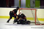 Photo hockey match Besanon - Brianon II le 25/10/2025