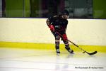 Photo hockey match Besanon - Brianon II le 25/10/2025