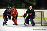 Photo hockey match Besanon - Brianon II le 25/10/2025