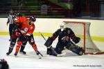 Photo hockey match Besanon - Brianon II le 25/10/2025