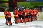 Photo hockey match Besanon - Brianon II le 25/10/2025