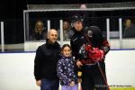 Photo hockey match Besanon - Brianon II le 25/10/2025