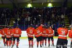 Photo hockey match Besanon - Brianon II le 25/10/2025