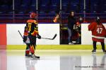 Photo hockey match Besan�on - Brian�on II le 28/03/2026