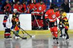 Photo hockey match Besan�on - Brian�on II le 28/03/2026