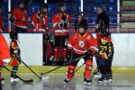 Photo hockey match Besan�on - Brian�on II le 28/03/2026