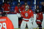 Photo hockey match Besan�on - Brian�on II le 28/03/2026